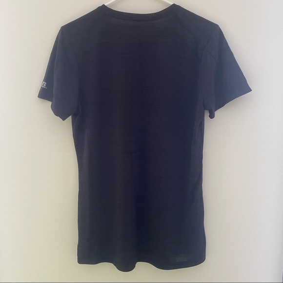 Miami University Love and Honor Short Sleeve Tee Size L - Picture 2 of 7